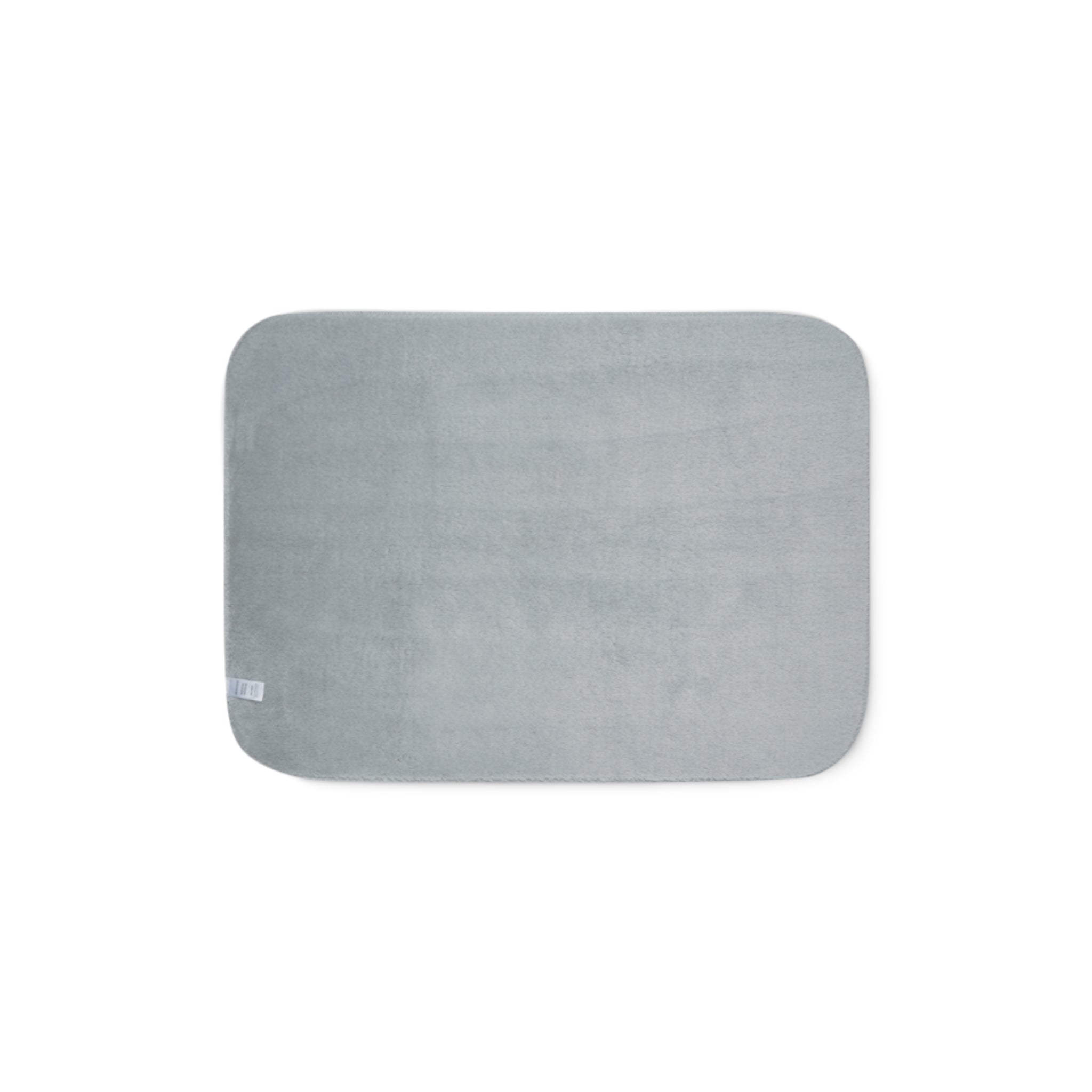 America First 1776 Sherpa Blanket — Reversible Two-Tone Cozy Throw